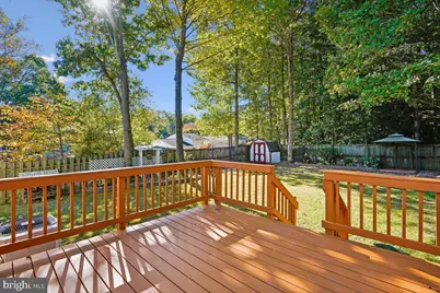 8460 Rippled Creek Court, Springfield, VA 22153 - Photo 24