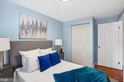 8460 Rippled Creek Court, Springfield, VA 22153 - Photo 12