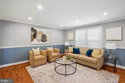 8460 Rippled Creek Court, Springfield, VA 22153 - Photo 4