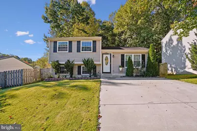 8460 Rippled Creek Court, Springfield, VA 22153 - Photo 1