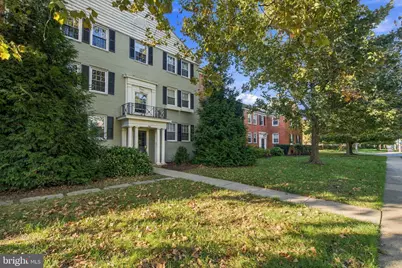 1107 Belle View Boulevard #B1, Alexandria, VA 22307 - Photo 4