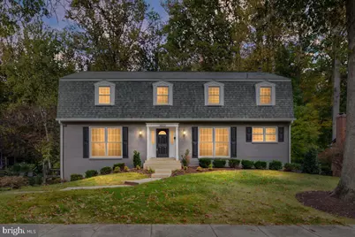 3502 Launcelot Way, Annandale, VA 22003 - Photo 1