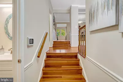 5759 Walnut Wood Lane, Burke, VA 22015 - Photo 2