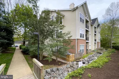 4144 Fountainside Lane #102, Fairfax, VA 22030 - Photo 6
