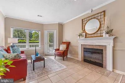 4409 Fair Stone Drive #106, Fairfax, VA 22033 - Photo 4