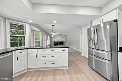 8514 Heron Pond Lane, Fairfax Station, VA 22039 - Photo 16
