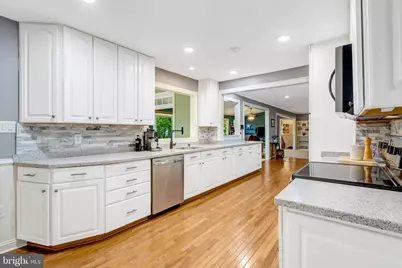 9660 Boyett Court, Fairfax, VA 22032 - Photo 22