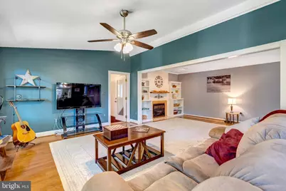 9660 Boyett Court, Fairfax, VA 22032 - Photo 12