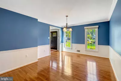 9660 Boyett Court, Fairfax, VA 22032 - Photo 8