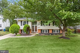 4703 Tara Dr, Fairfax, VA 22032 - Photo 1