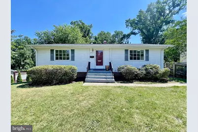 3703 Towanda Road, Alexandria, VA 22303 - Photo 1