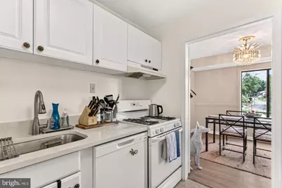 6001 Arlington Boulevard #408, Falls Church, VA 22044 - Photo 16