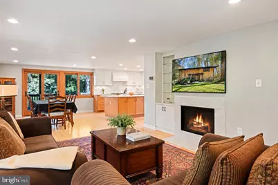 849 Merriewood Lane, McLean, VA 22102 - Photo 4