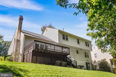 9327 Hobart Court, Fairfax, VA 22032 - Photo 4