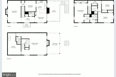 4535 Sawgrass Court, Alexandria, VA 22312 - Photo 32