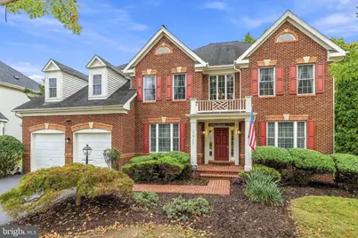 3811 Bell Manor Court, Falls Church, VA 22041 - Photo 1