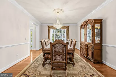 3811 Bell Manor Court, Falls Church, VA 22041 - Photo 10