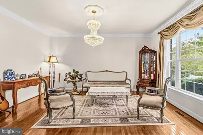 3811 Bell Manor Court, Falls Church, VA 22041 - Photo 6