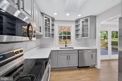 8600 Washington Avenue, Alexandria, VA 22309 - Photo 2