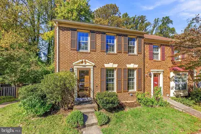 7468 Adams Park Court, Annandale, VA 22003 - Photo 2