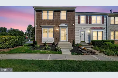 5551 Cabat Lake Court, Fairfax, VA 22032 - Photo 4