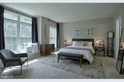 4633 Battenburg Lane #921, Fairfax, VA 22030 - Photo 18