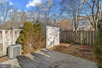7115 Strawn Court, Alexandria, VA 22306 - Photo 24
