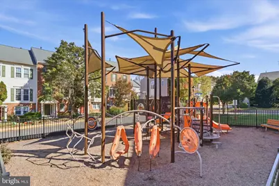 12461 Hayes Court #104, Fairfax, VA 22033 - Photo 42
