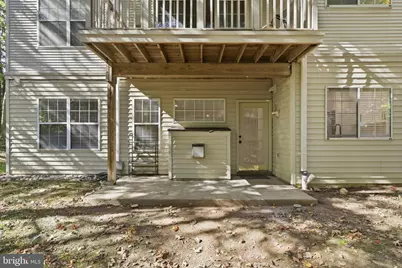 12461 Hayes Court #104, Fairfax, VA 22033 - Photo 36