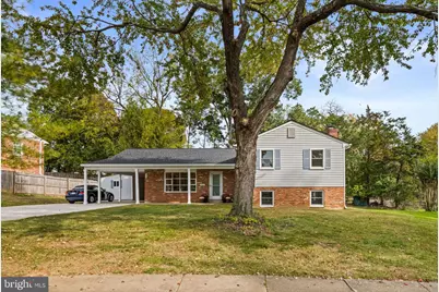 1607 Mary Ellen Court, McLean, VA 22101 - Photo 2