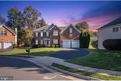 12350 Firestone Court, Fairfax, VA 22033 - Photo 4