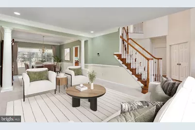 12350 Firestone Court, Fairfax, VA 22033 - Photo 18
