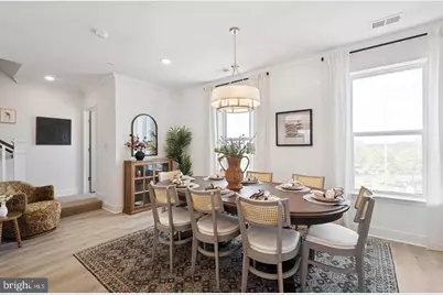 14979 Deco Circle #LOT 22, Chantilly, VA 20151 - Photo 8