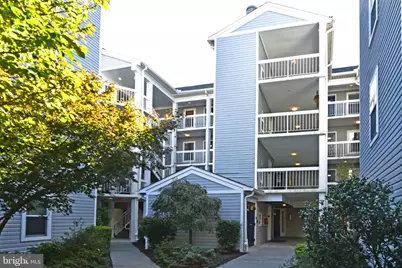 3179 Summit Square Drive #2-C3, Oakton, VA 22124 - Photo 36