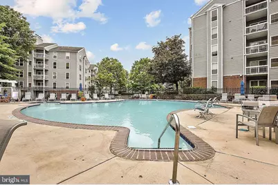 3175 Summit Square Drive #5-E5, Oakton, VA 22124 - Photo 20