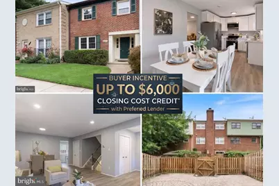 4552 King Edward Court, Annandale, VA 22003 - Photo 1