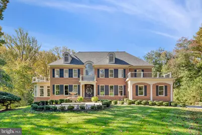 10313 Forest Maple Road, Vienna, VA 22182 - Photo 1