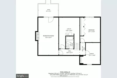 8300 Weller Avenue, McLean, VA 22102 - Photo 62