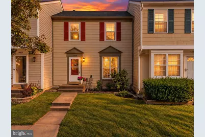 14808 Basingstoke Loop, Centreville, VA 20120 - Photo 4