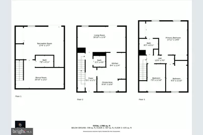 14808 Basingstoke Loop, Centreville, VA 20120 - Photo 58
