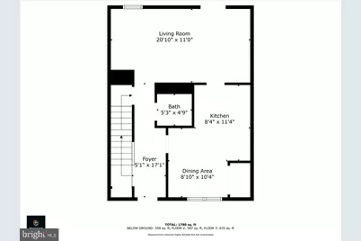 14808 Basingstoke Loop, Centreville, VA 20120 - Photo 60