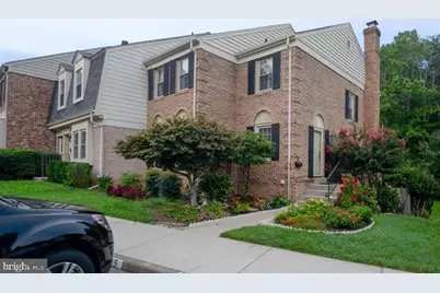 5441 Cheshire Meadows Way, Fairfax, VA 22032 - Photo 1
