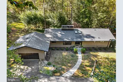 9509 Watts Road, Great Falls, VA 22066 - Photo 2