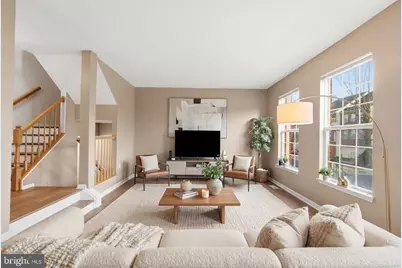 13118 Forest Mist Lane, Fairfax, VA 22033 - Photo 4