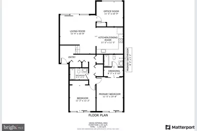 2114 Green Watch Way #10/301E, Reston, VA 20191 - Photo 28