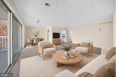 2622 Wagon Drive #320, Alexandria, VA 22303 - Photo 22