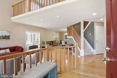 3424 Silver Maple Place, Falls Church, VA 22042 - Photo 6