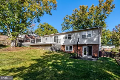 3409 Ramsgate Terrace, Alexandria, VA 22309 - Photo 56