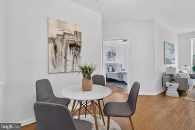 2665 Prosperity Avenue #318, Fairfax, VA 22031 - Photo 4