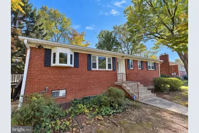 7321 Pinecastle Road, Falls Church, VA 22043 - Photo 18